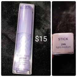 Tarte light medium blur stick