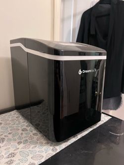 Ice Maker
