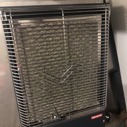 Camco Olympian wave 8 Catalytic Safety Heater for Sale in Corona, CA -  OfferUp