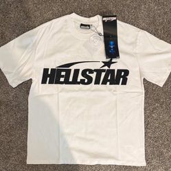Hellstar Tee shirt 