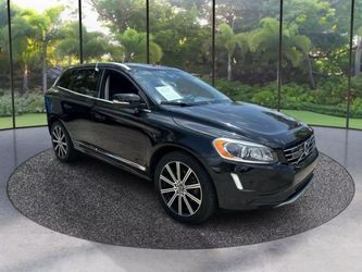 2016 Volvo XC60
