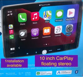 CarPlay Stereo