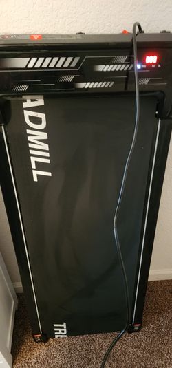TREADMILL Walking Pad