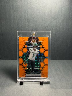 Sauce Gardner /25
