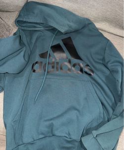 Adidas hoodie