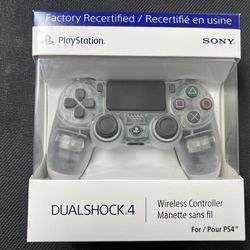 PlayStation 4 Controller