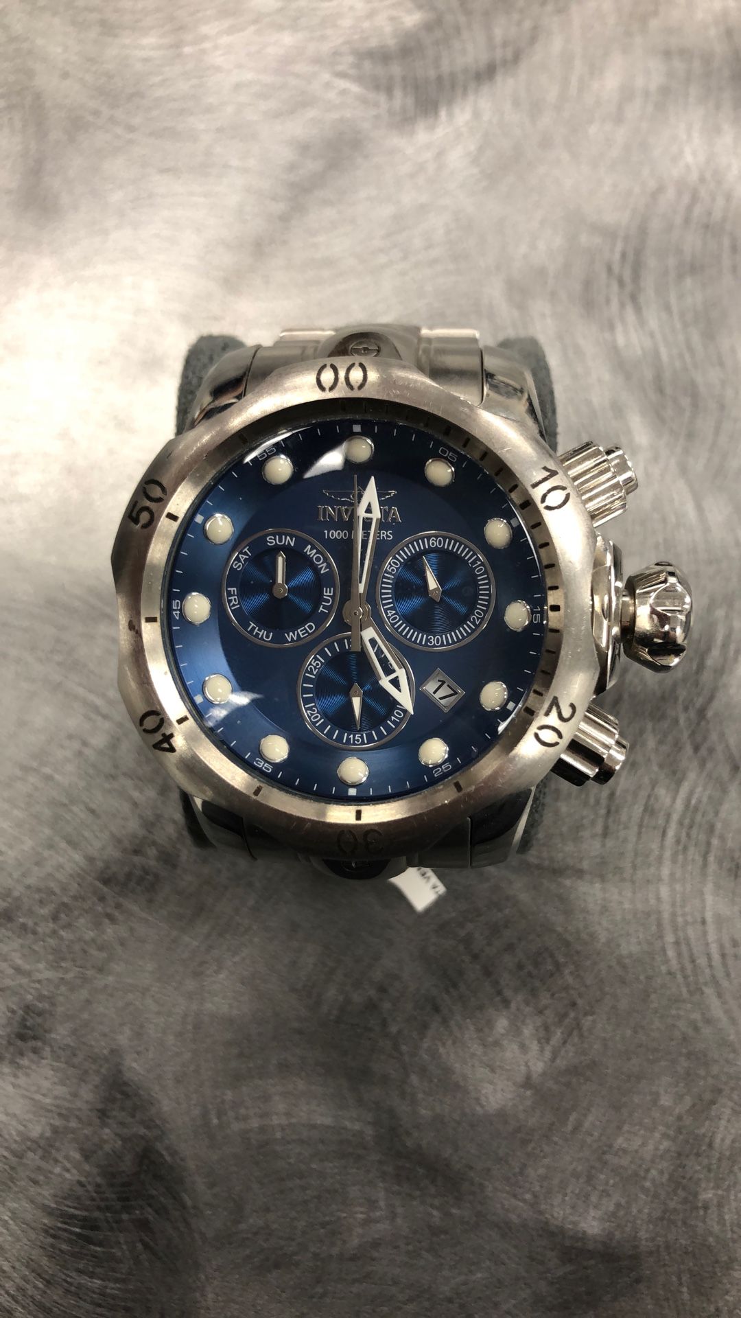 Invicta Venom LTDED model 91/300