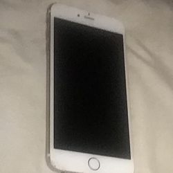 iPhone 6 Plus For Parts  (iCloud Locked )