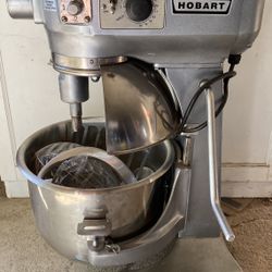 Hobart 20qt Mixer