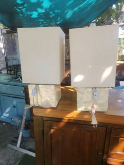 Lamps