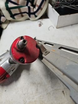 69928 framing sale nailer