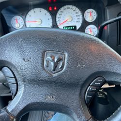 2002 Dodge Ram 1500 4.7 Magnum