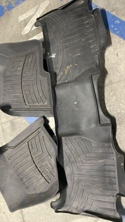 Floormats