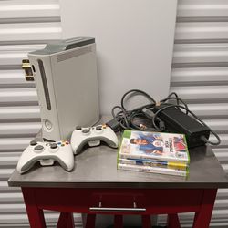 Xbox 360 Original Bundle