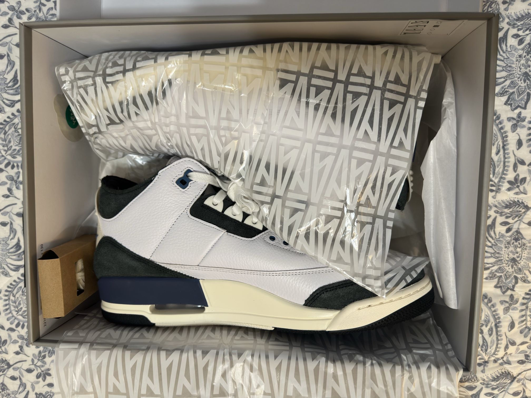 Jordan 3 Size 13