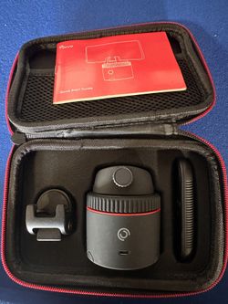 Pivo Pod + Remote Control