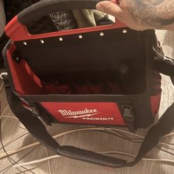 Milwaukee Tote