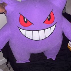 Pokémon Genger large
