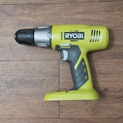 Ryobi P209 - Drill Tool (18V)