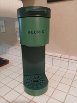 Kerurig coffee one cup