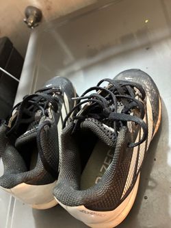 Adidas baseball Cleats