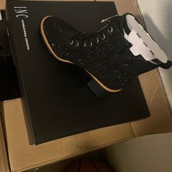 Unisex International Concepts Boots 