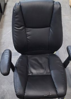 Used Office Chair