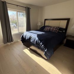 Queen Size Bedroom Set