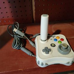 Madcatz Xbox 360 Arcade Stick