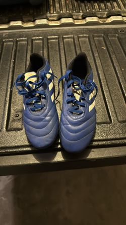 Adidas Soccer Shoes