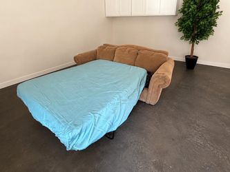 Sleeper sofa
