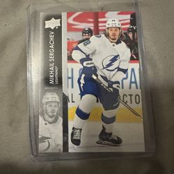 Hockey Cards