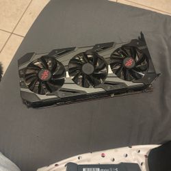 Red Devil Rx 5700 Xt 8gb 