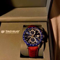 Tag Heuer 