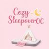 CozySleepoverOC Rentals