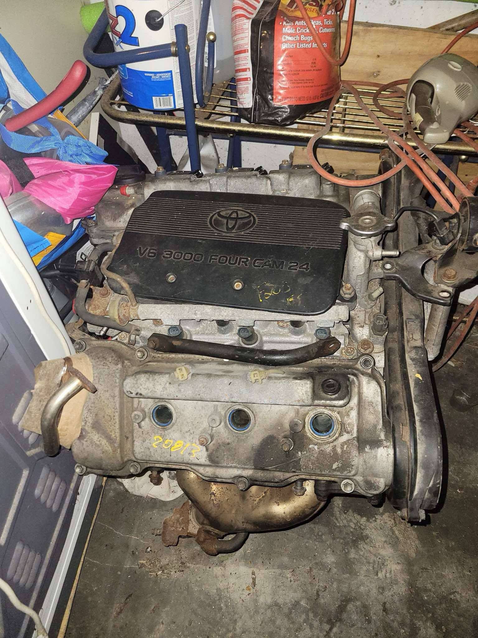 Engine For Sale‼️‼️