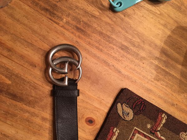 Authentic Gucci belt for Sale in Glendale, AZ - OfferUp