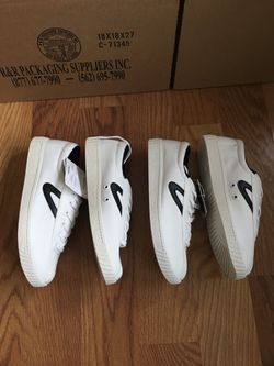 TRETORN Size 8.5 and 9