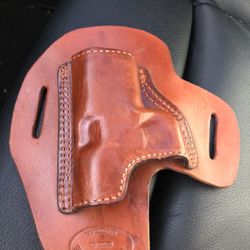 Holster