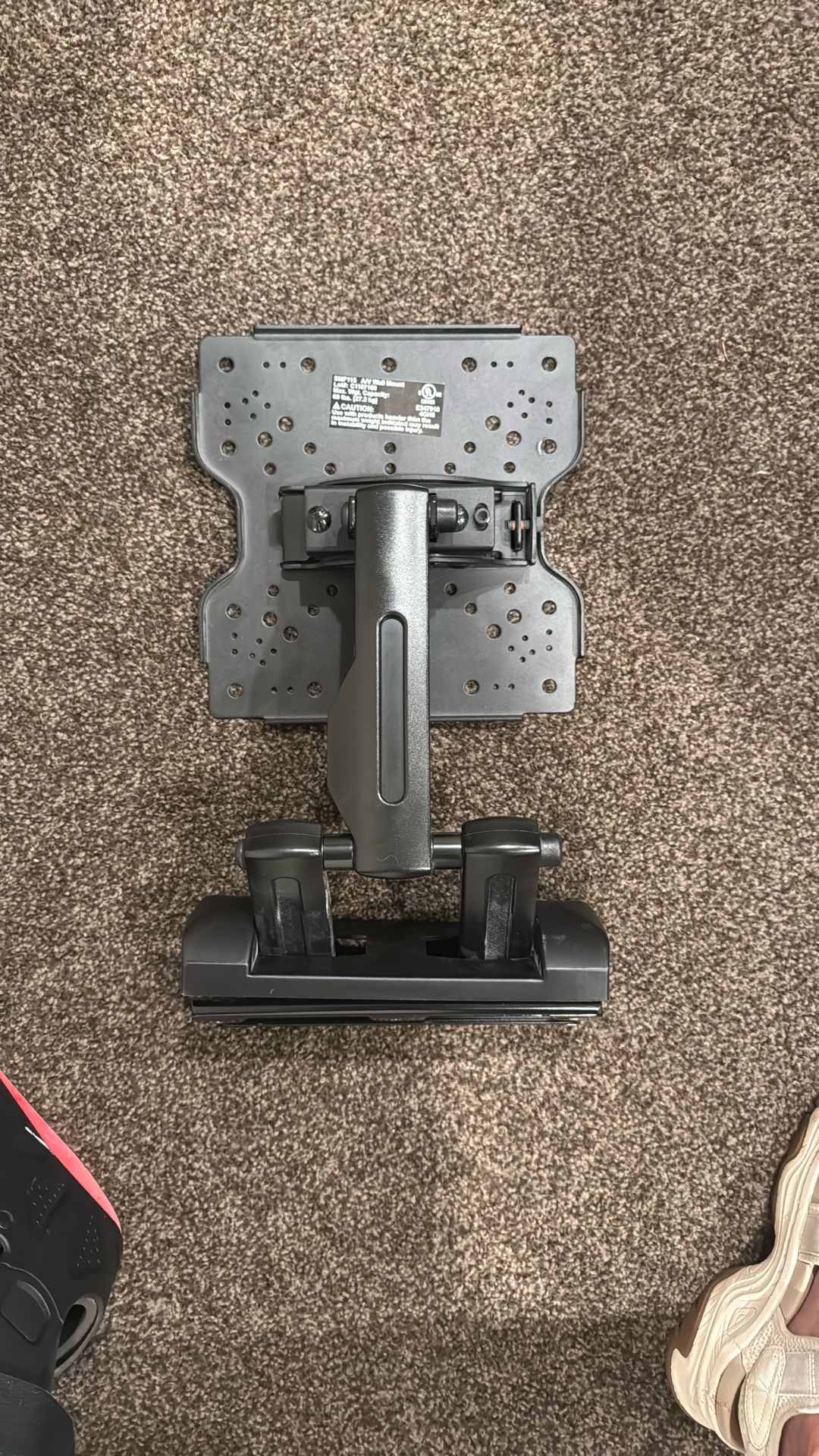 Flatscreen TV Wall Mount