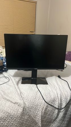 Asus Tuf Gaming 60hz