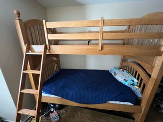 Bunkbeds