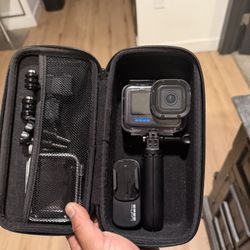 Go Pro 10 Generation 