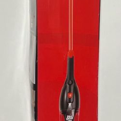 Dirt Devil 3-in-1 Multi-Surface Turbo Power Corded Convertible Vacuum