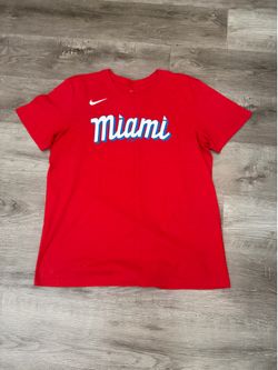 Nike Shirt Large
