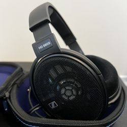 Sennheiser Audio HD 660 S / With Case