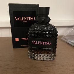 Valentino Born In Roma Uomo Intense