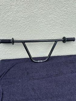 Bmx Cruizer bars