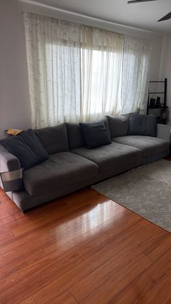 Must go!! Couches