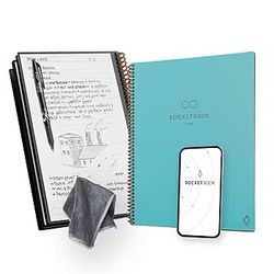 Rocketbook Smart Notebook